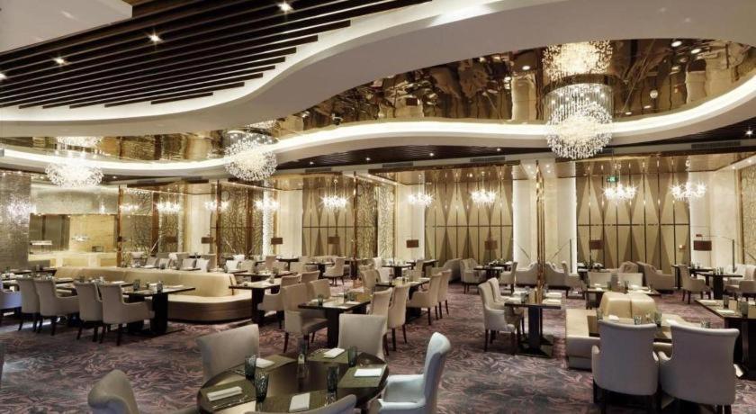 漳州明发温德姆至尊豪廷大酒店 外观 照片